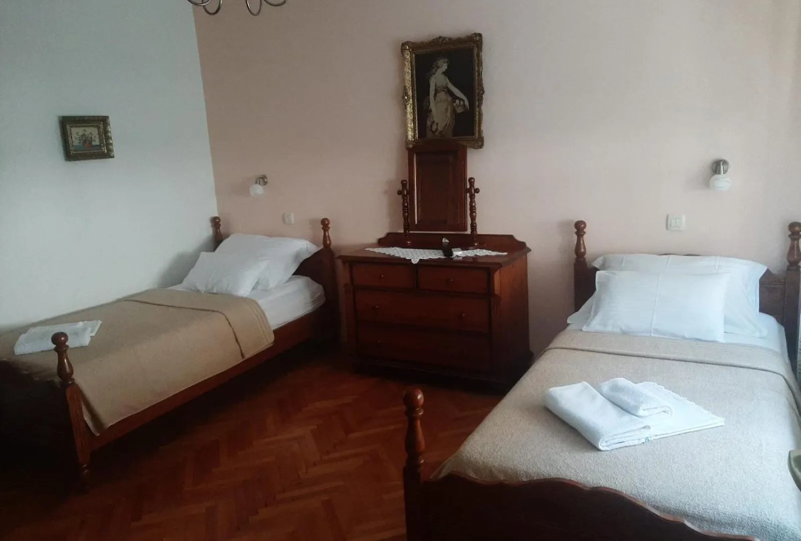펜션 Grižane House Dragica 빌라
