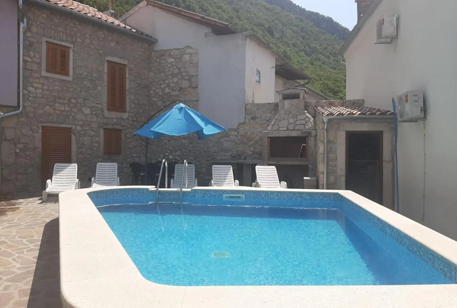 Grižane House Dragica 빌라