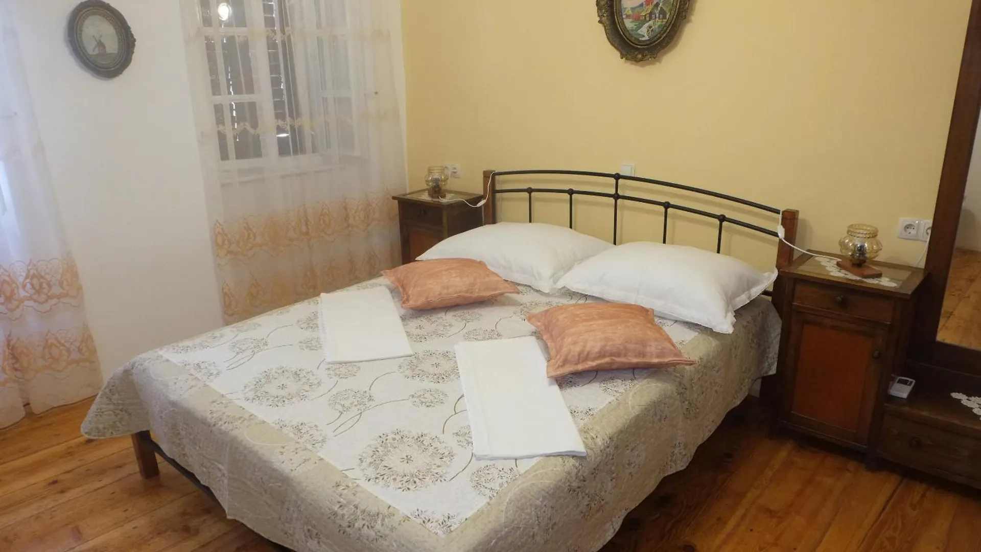 Grižane House Dragica 빌라 펜션