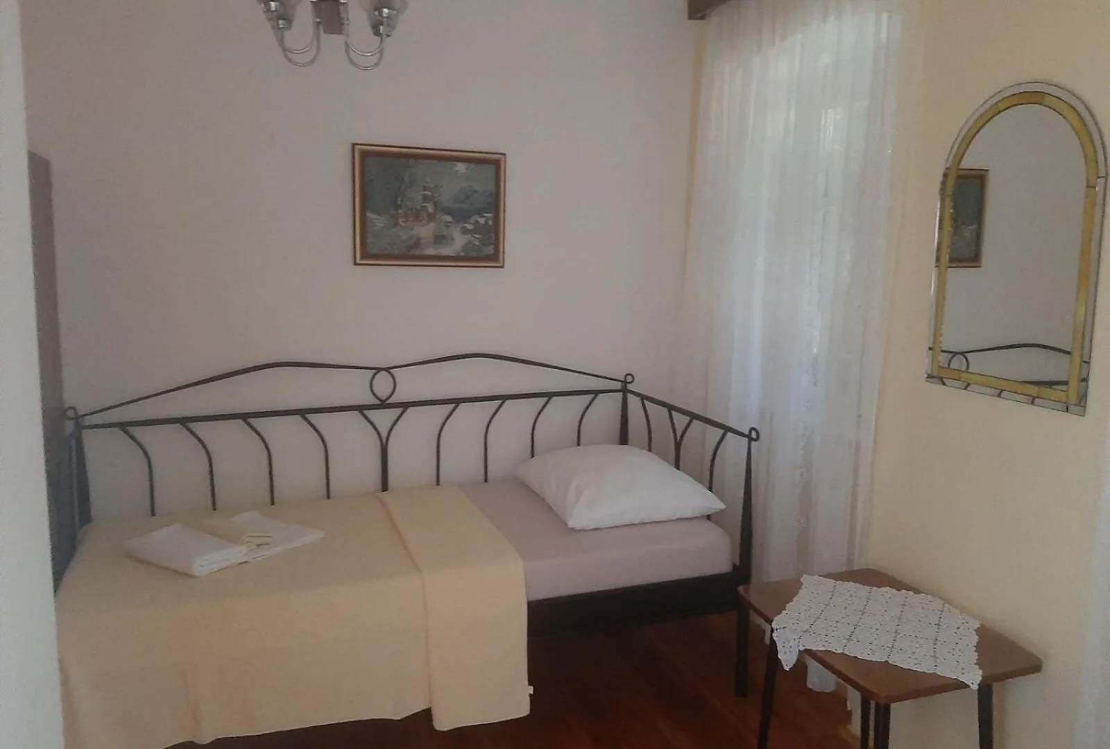 Grižane House Dragica 빌라