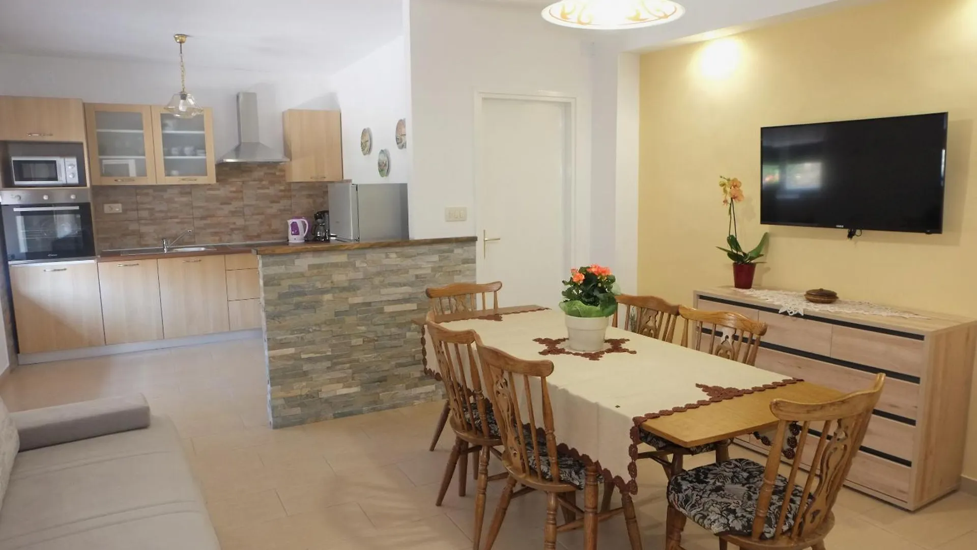 Grižane House Dragica 빌라 크로아티아