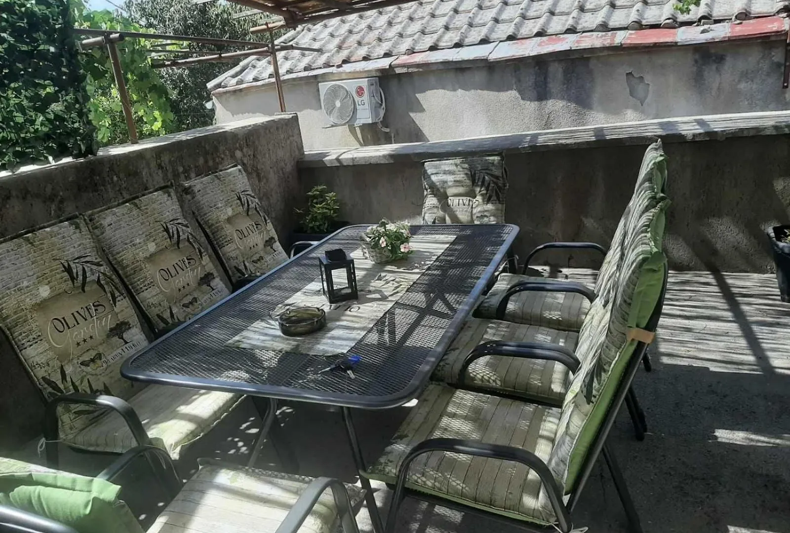 펜션 Grižane House Dragica 빌라
