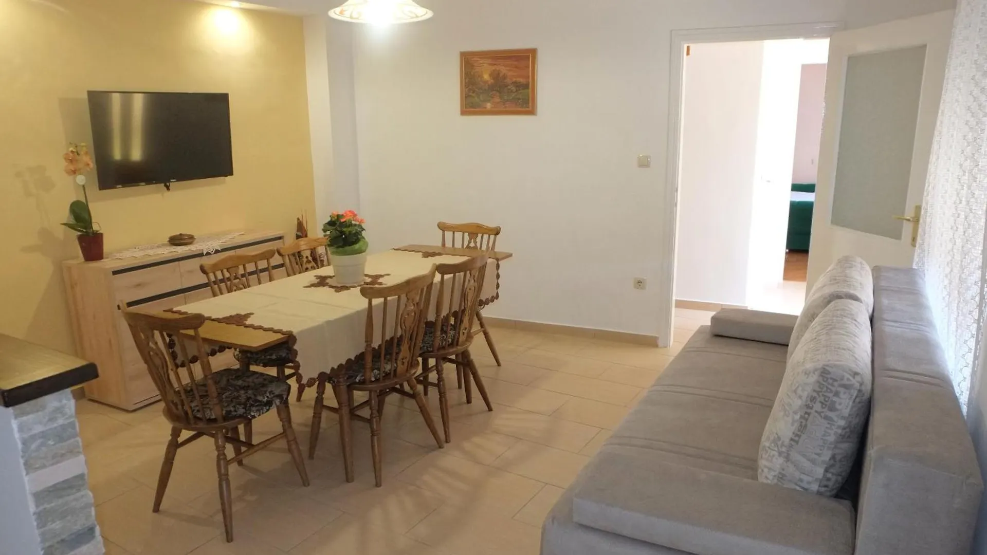 Grižane House Dragica 빌라 펜션