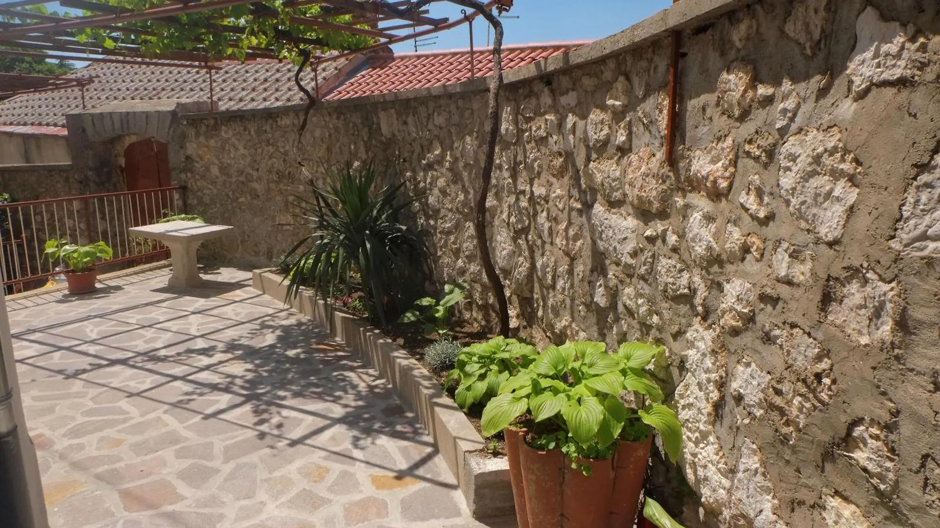 펜션 Grižane House Dragica 빌라 크로아티아