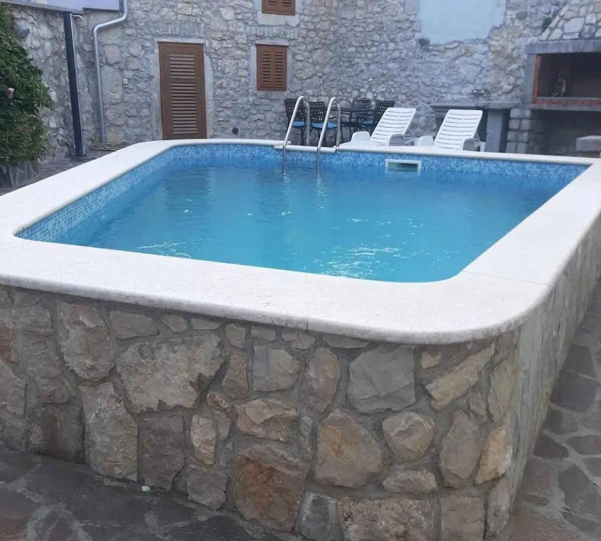 Grižane House Dragica 빌라 펜션