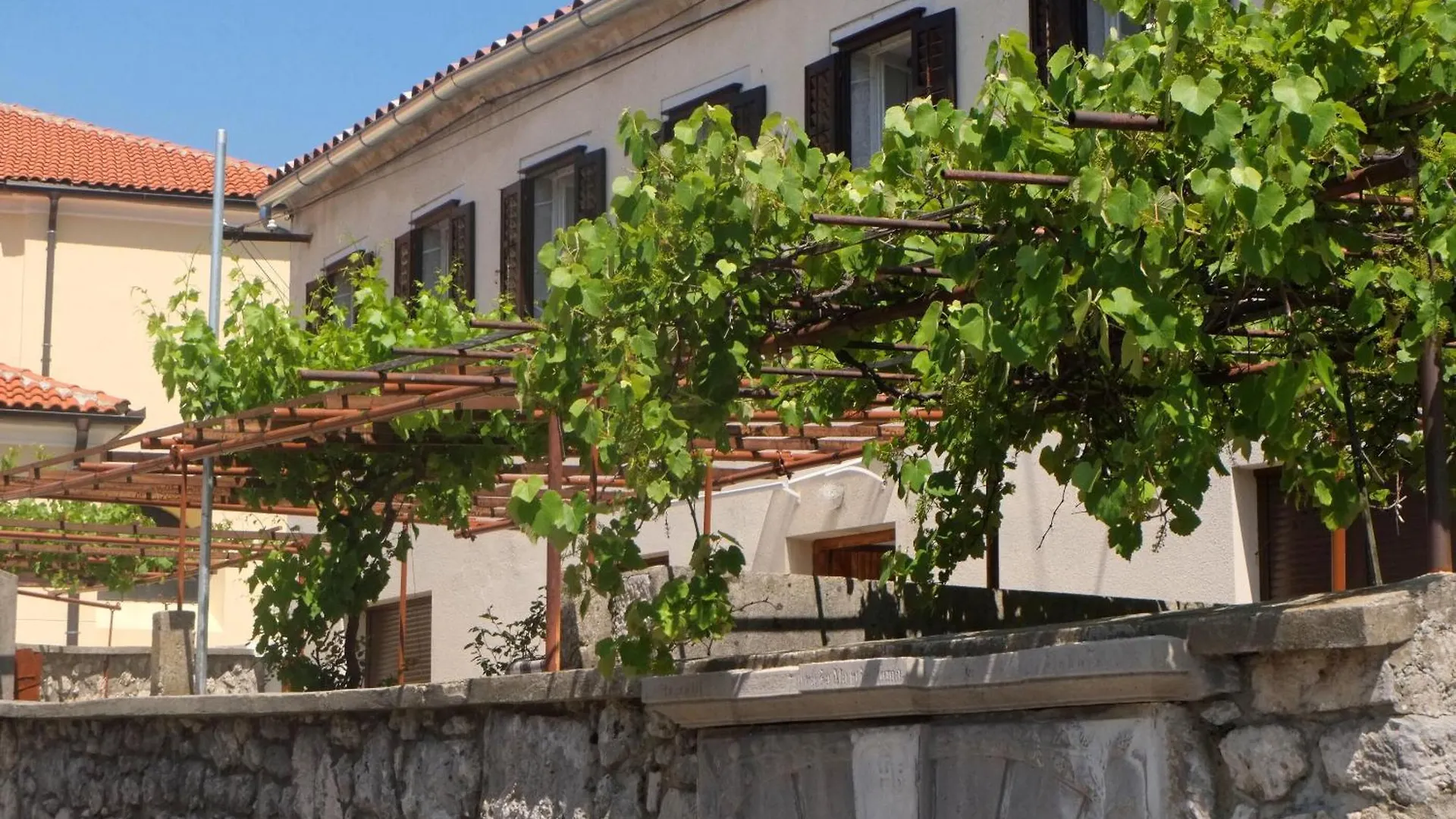 Grižane House Dragica 빌라